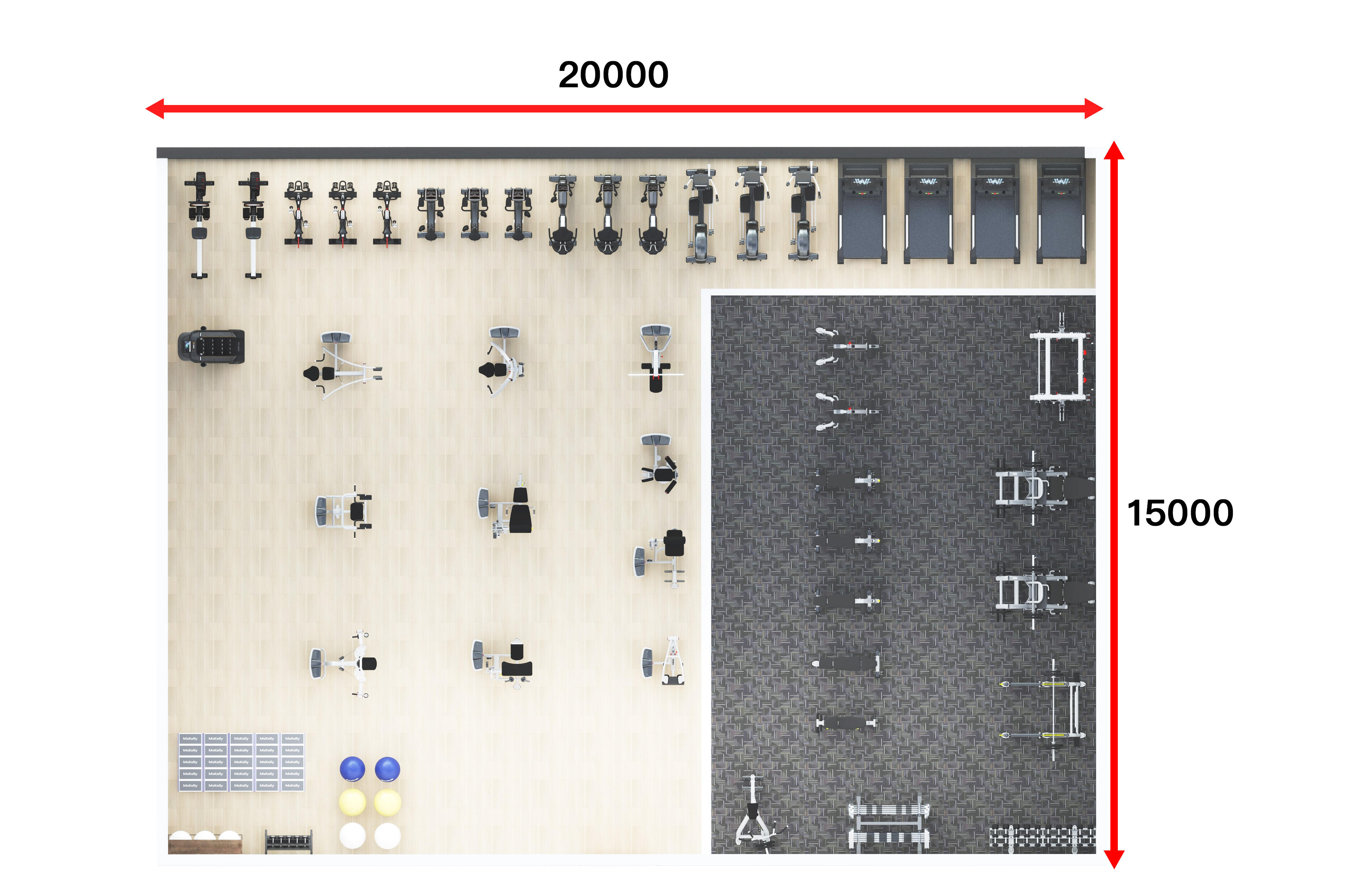 دعم شامل طوال دورة حياة المشروع