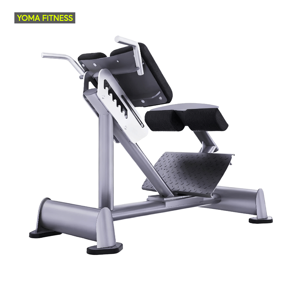 YOMA FITNESS Roman Chair in Guangzhou, China