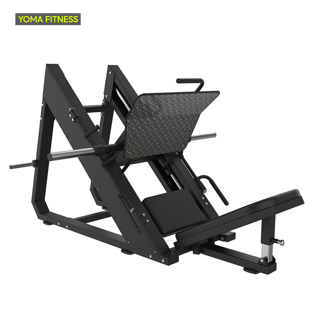 YOMA FITNESS Бұрышты басып шығару