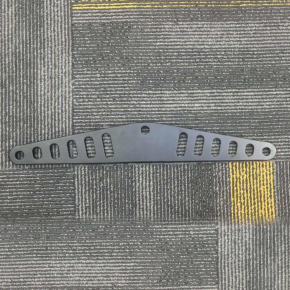 Multi-Position Adjustable High & Low Pulldown Handle–Short