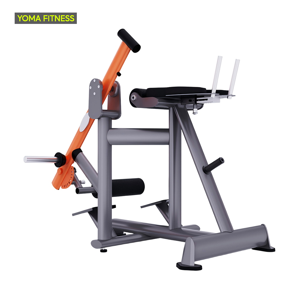 YOMA FITNESS Standing Leg Curl Machine in Guangzhou, China
