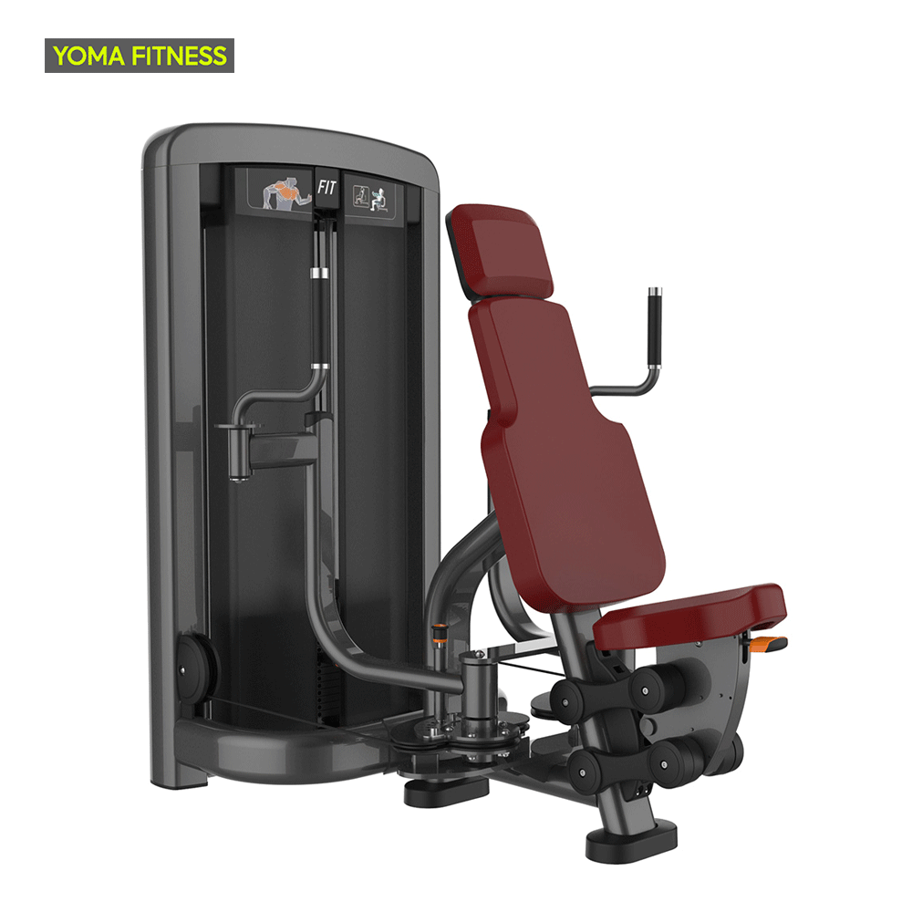 YOMA FITNESS LF Serie Brustflieger