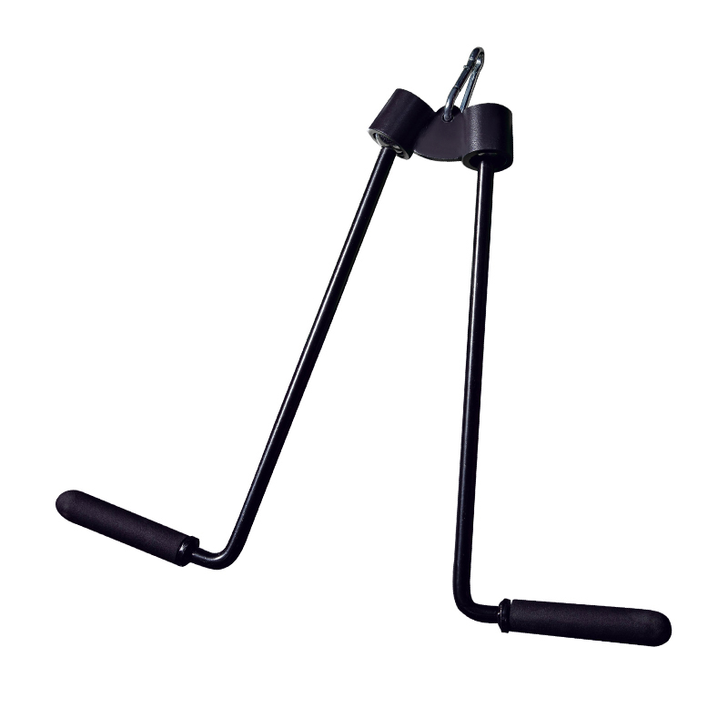 Walker Pushdown Handle