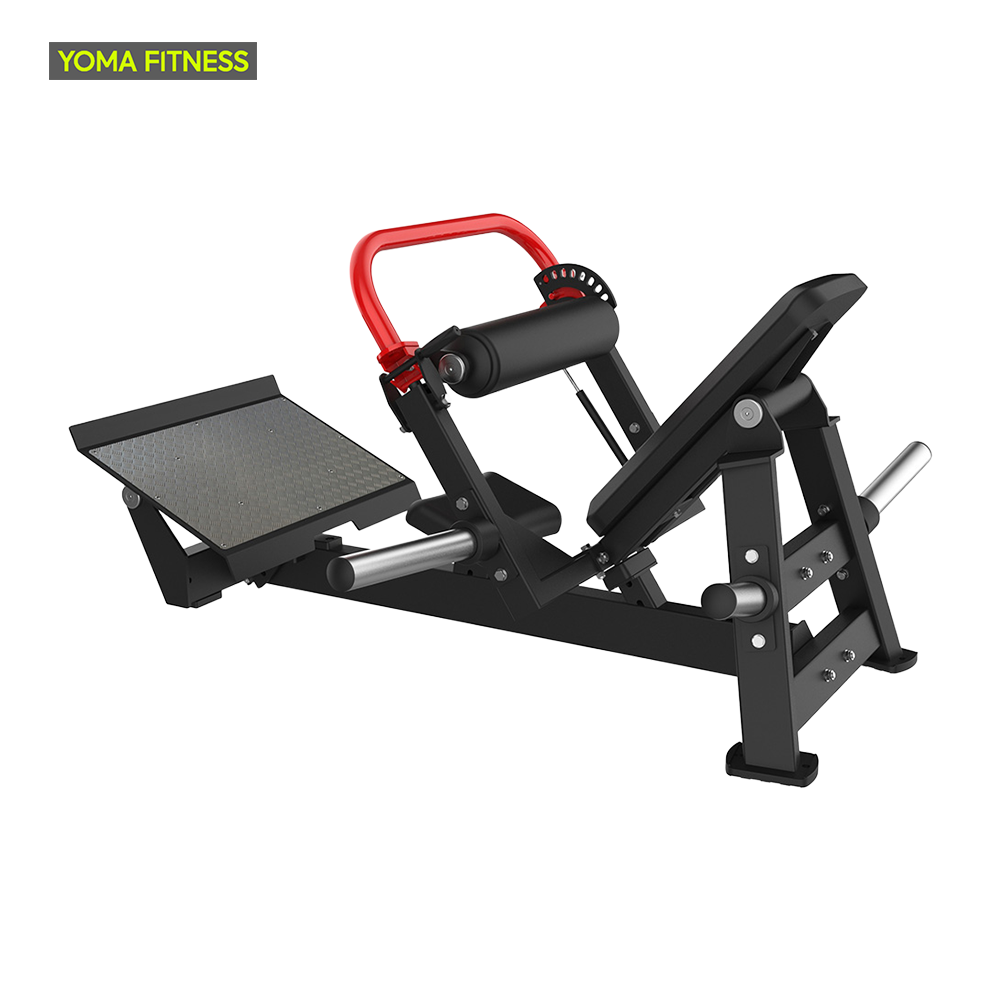 Máquina YOMA FITNESS para Elevación de Caderas y Glúteos