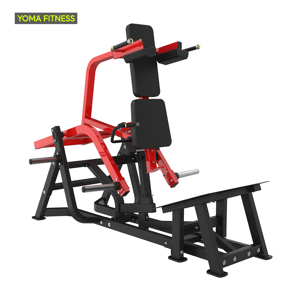 Rack YOMA FITNESS V-Squat