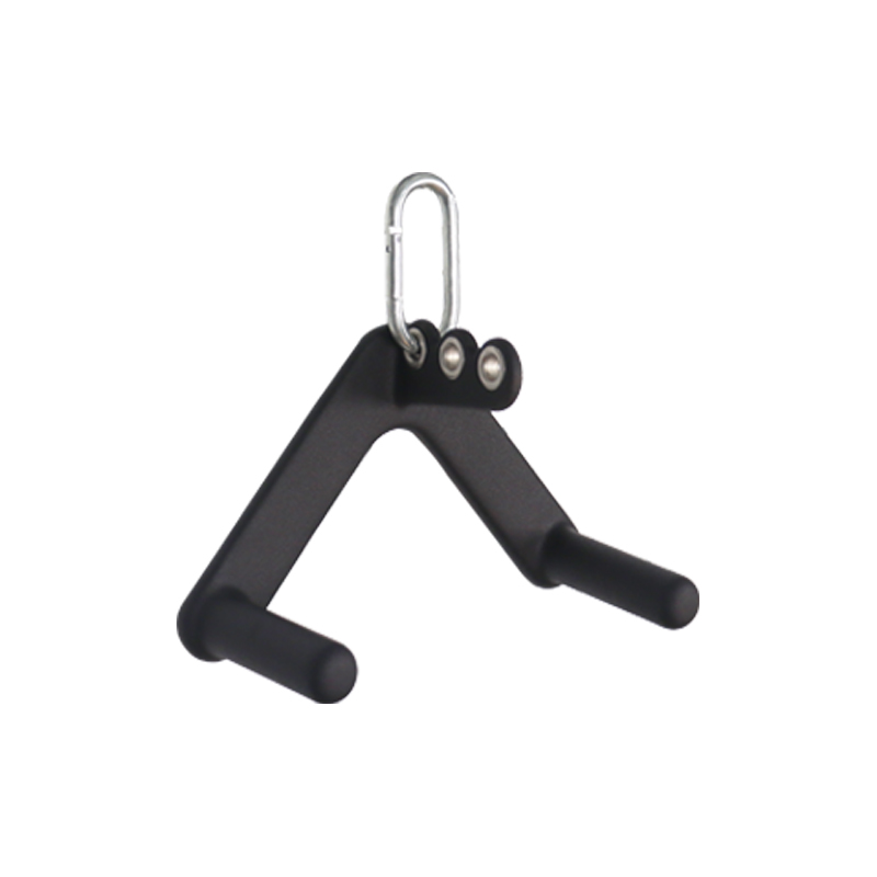 3-Hole Low Cable Fly Handle