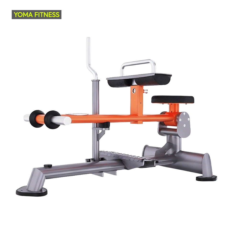 YOMA FITNESS Calf Raise Machine in Guangzhou, China