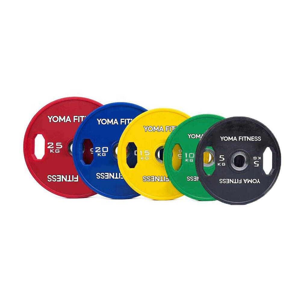 CPU Round Small-Hub Hand-Hole Plate