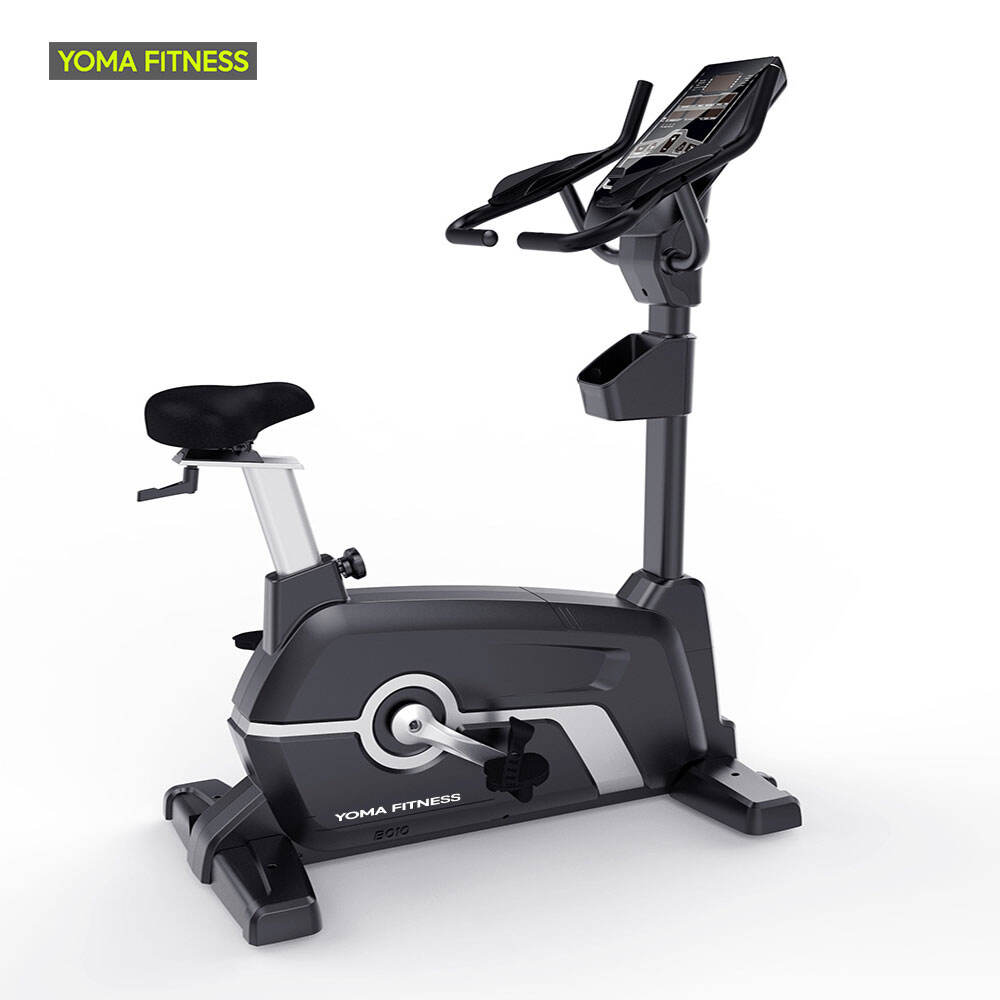 YOMA FITNESS Düz velosiped