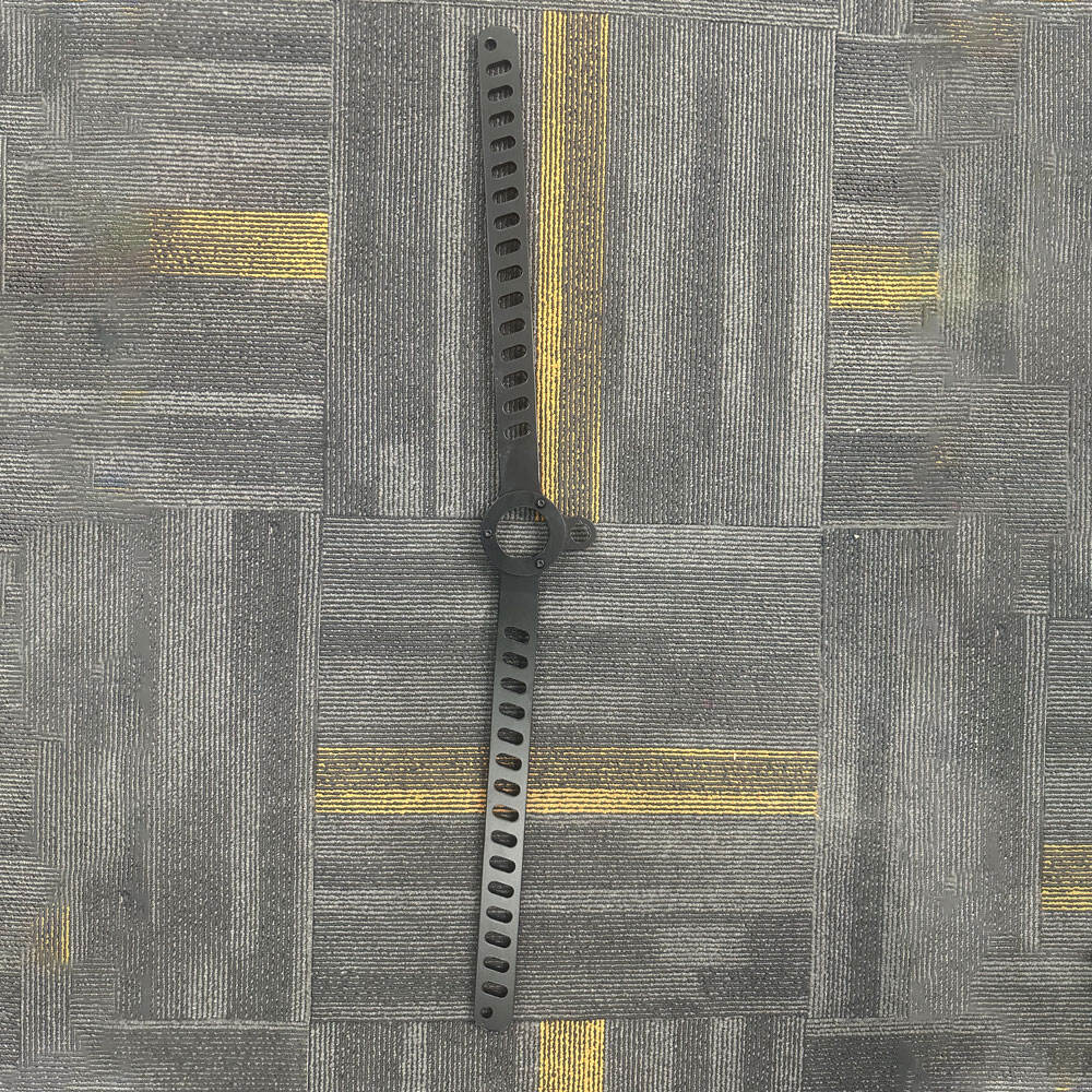 Multi-Position Adjustable High Lat/Barbell Lat Pulldown–Long