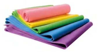 Elastic Webbing Band