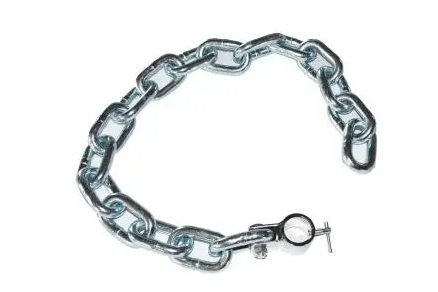 سلسلة الحمل