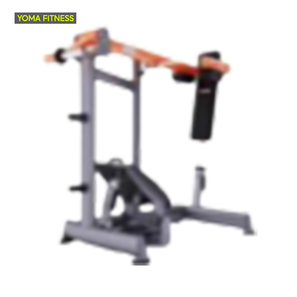 YOMA FITNESS Pendulum Squat Machine in Guangzhou, China