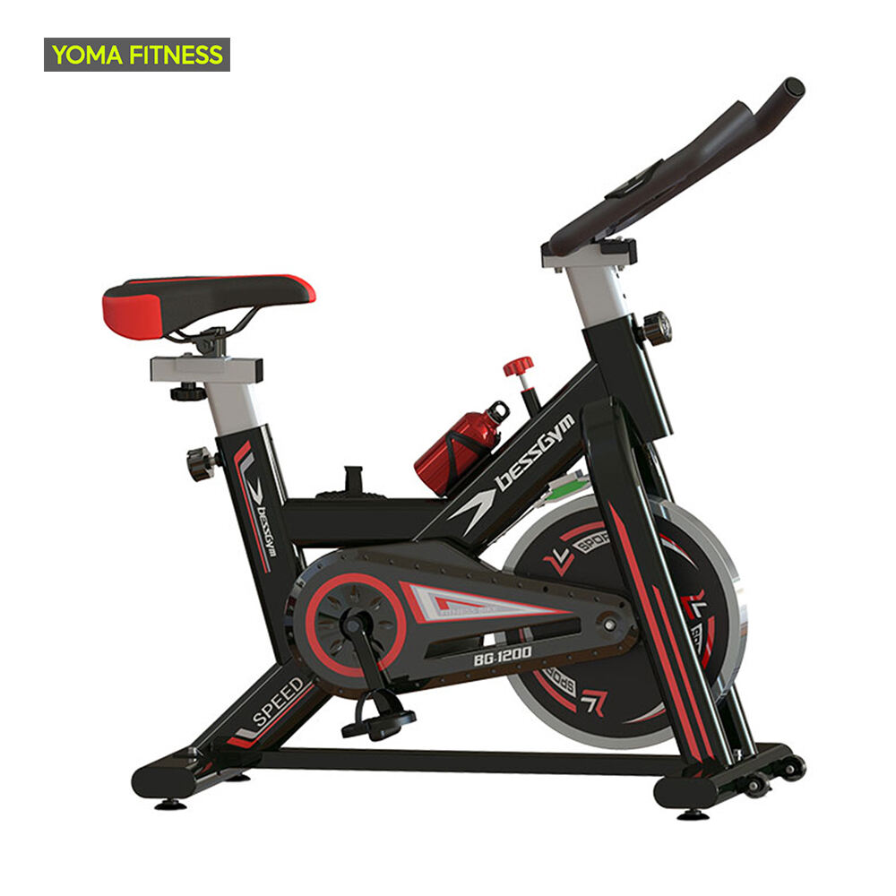 YOMA FITNESS Fırlanan velosiped
