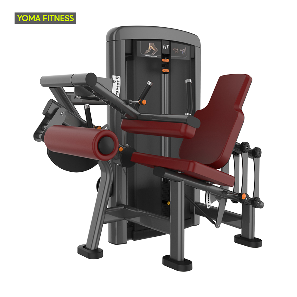 YOMA FITNESS LF Serie Sitzbeinheber