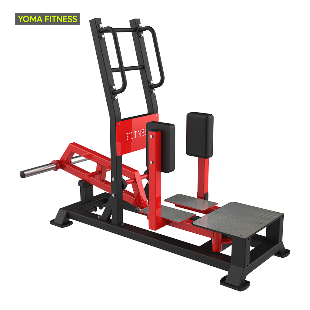 YOMA FITNESS Standing Hip Abduction