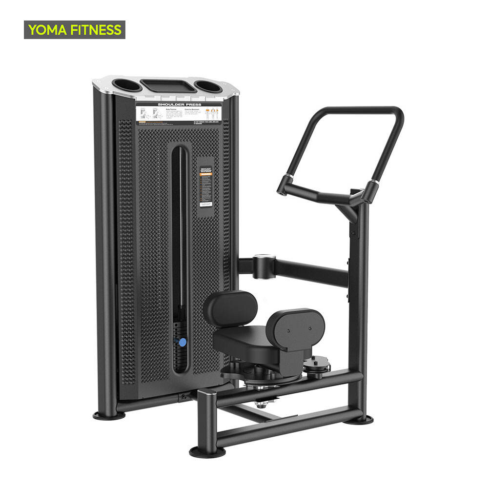 Mashine ya YOMA FITNESS ya Twist Trainer