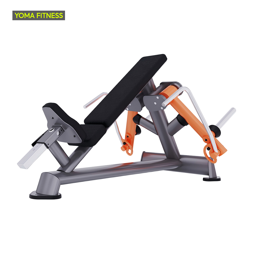 YOMA FITNESS Incline Dumbbell Fly with Squeeze Machine in Guangzhou, China