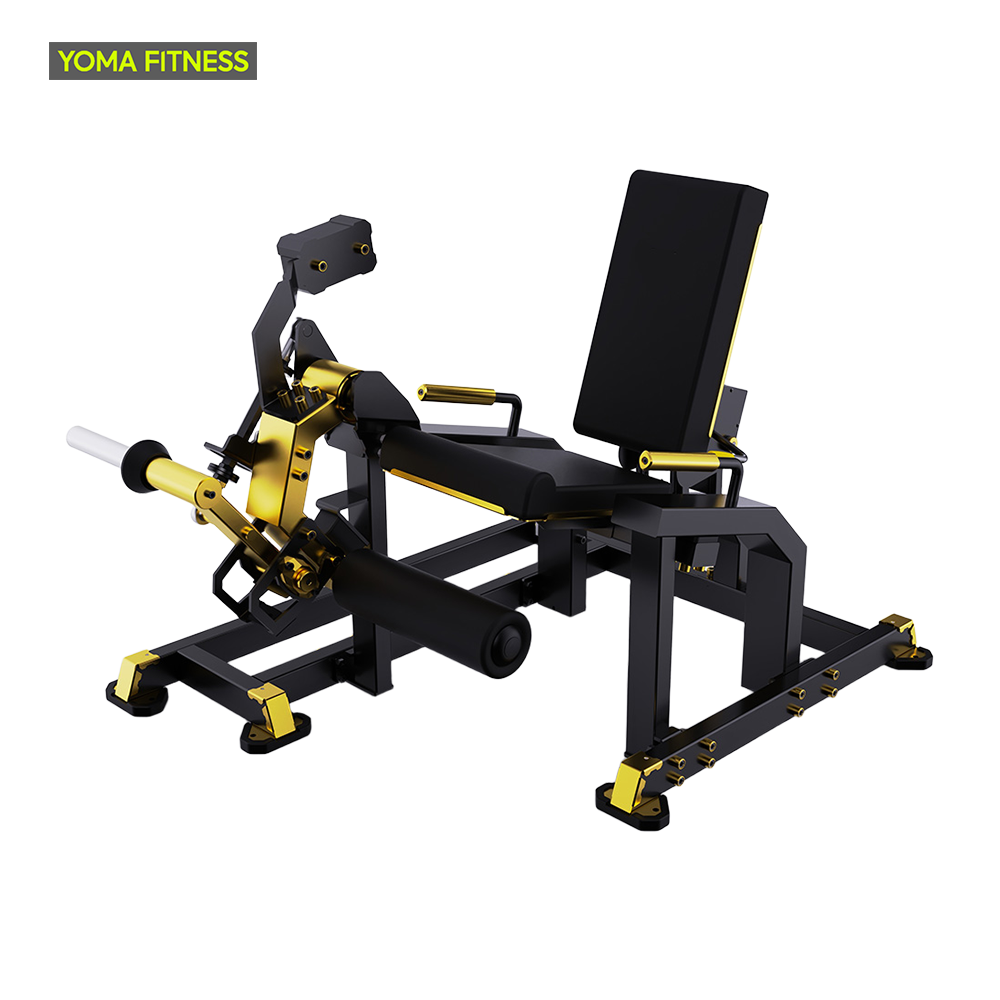 Leg Extension Machine