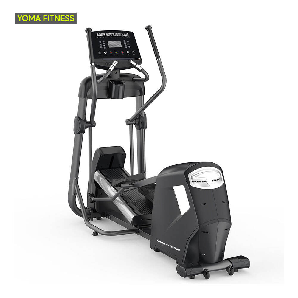 YOMA FITNESS Motsinye oa leholimo