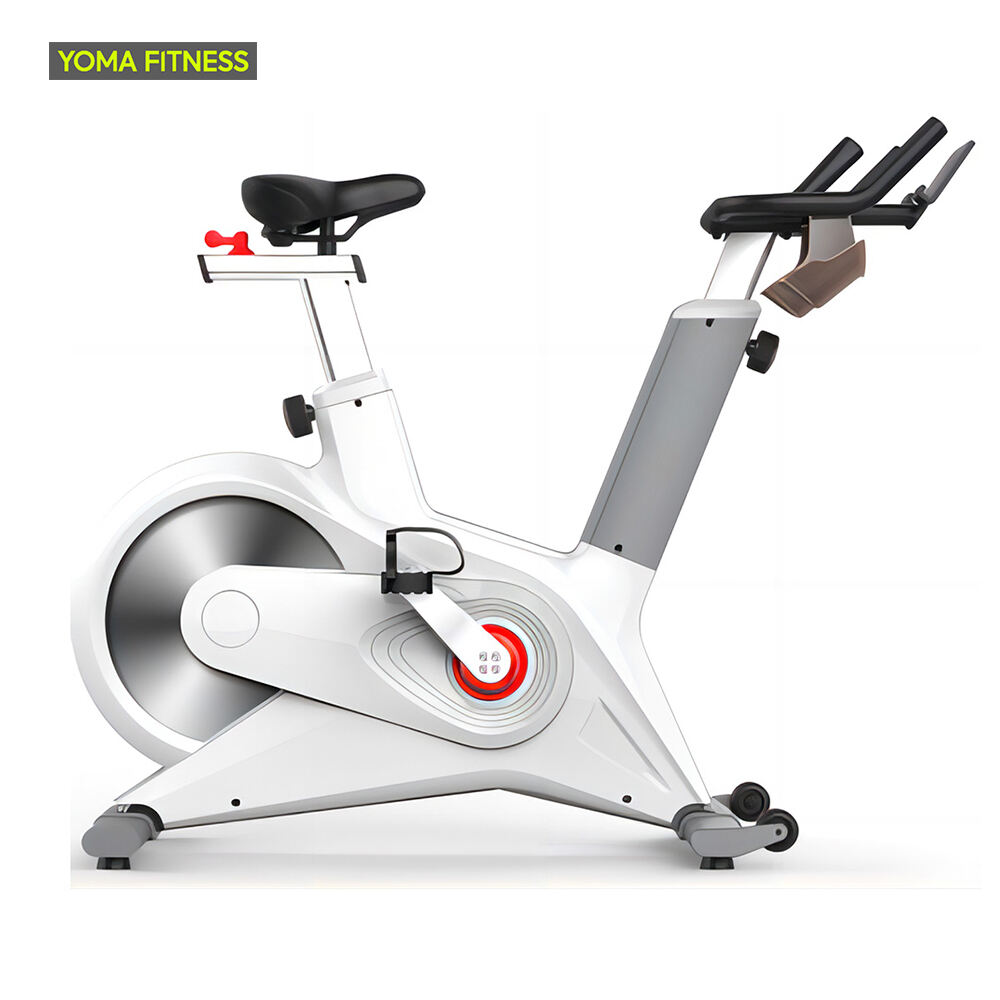YOMA FITNESS Fırlanan velosiped