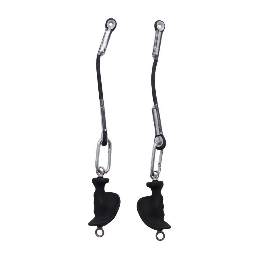 Climbing Rope Hand Grip Handle