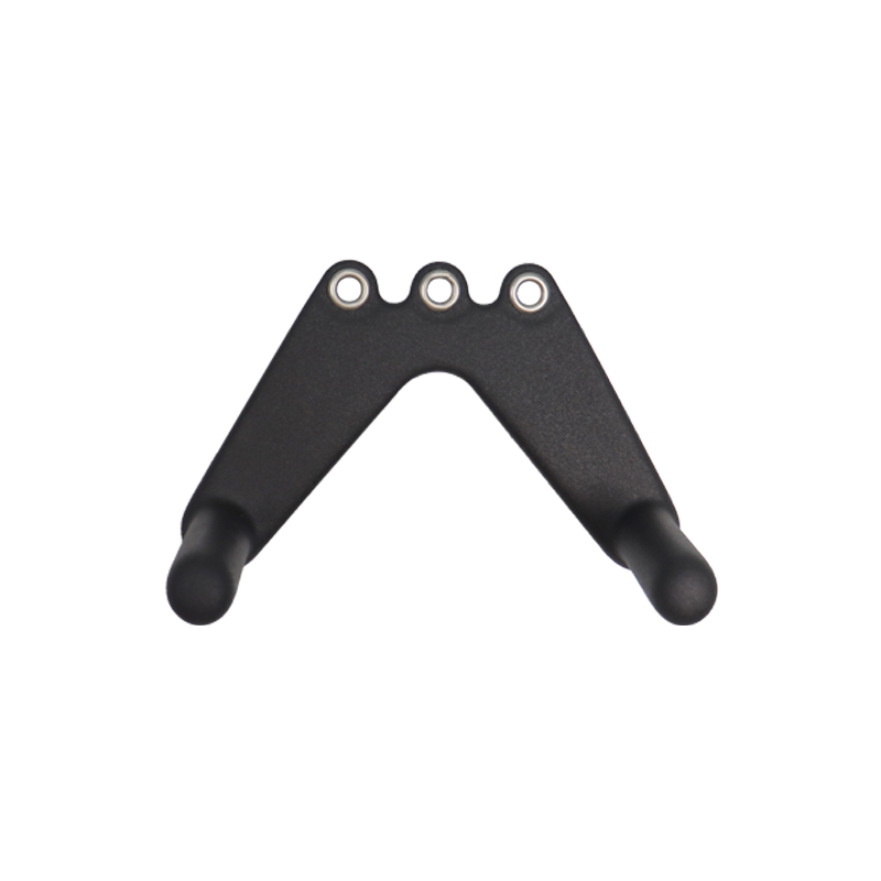 3-Hole Low Cable Fly Handle