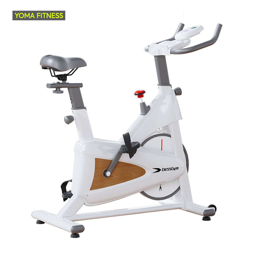 YOMA FITNESS Fırlanan velosiped
