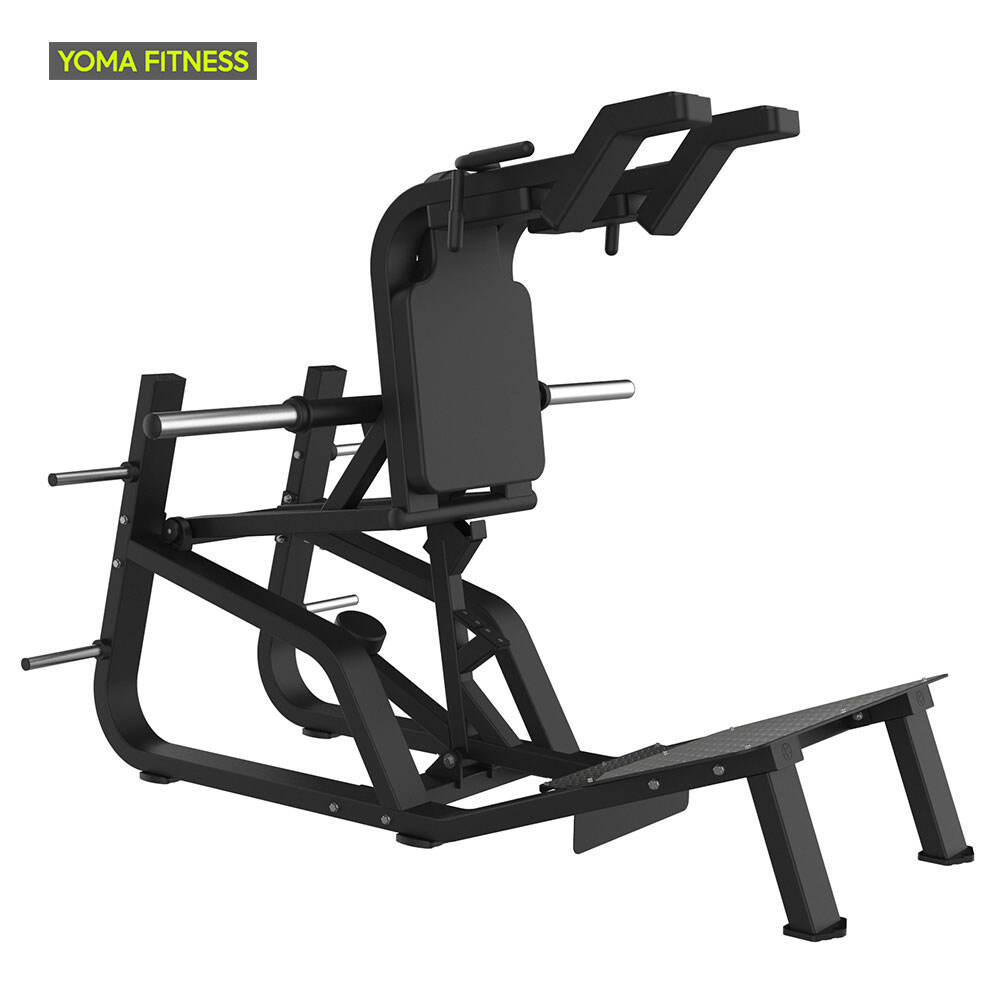 YOMA FITNESS Super Squat