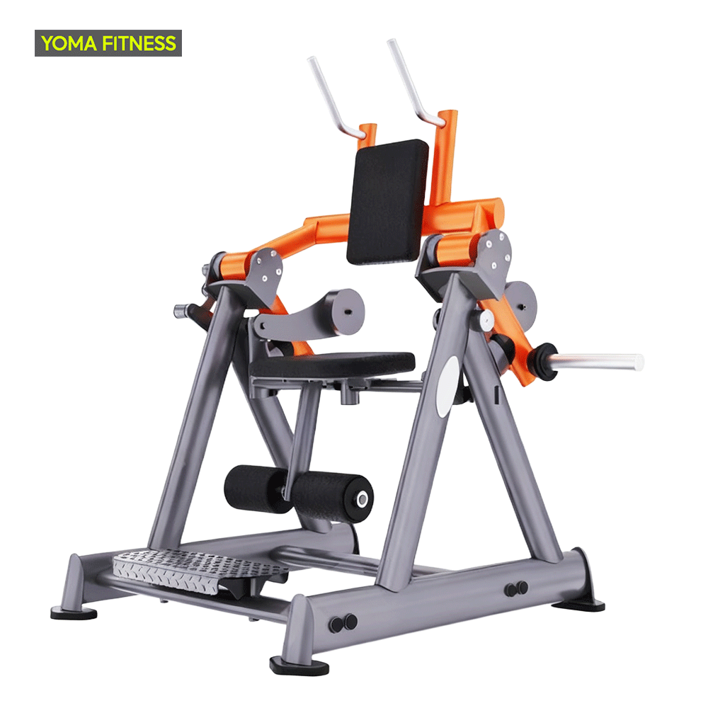 YOMA FITNESS Abdominal Trainer Machine in Guangzhou, China