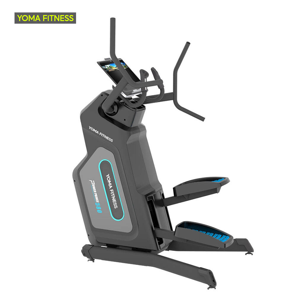 YOMA FITNESS Էլիպսային մեքենա