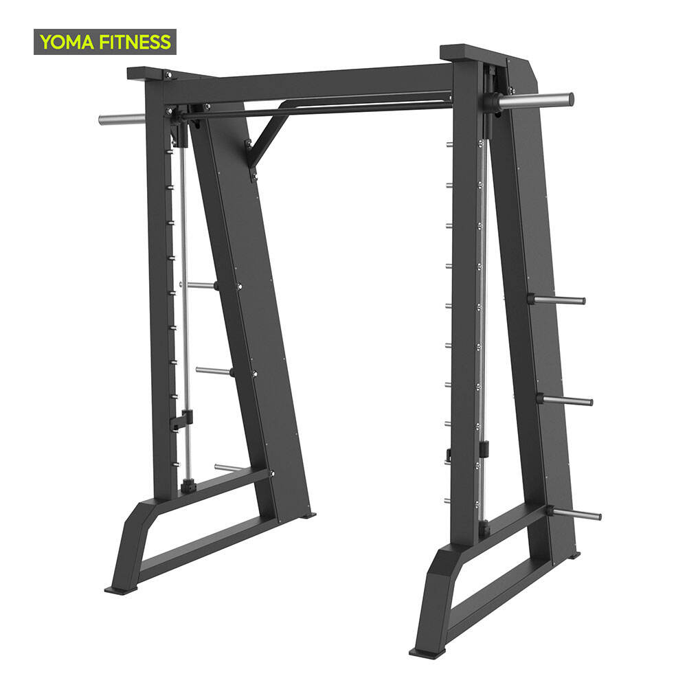 YOMA FITNESS Multi Function Simth