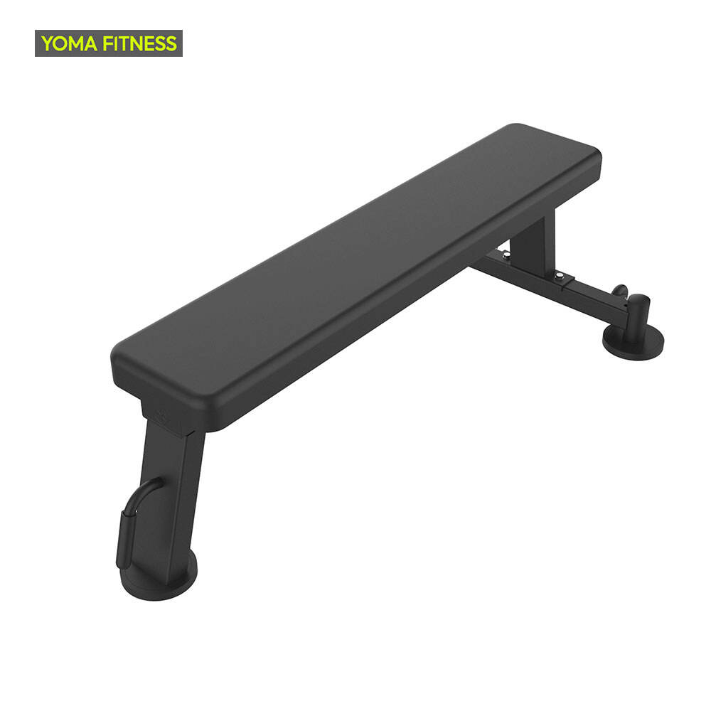YOMA FITNESS Flat Bench