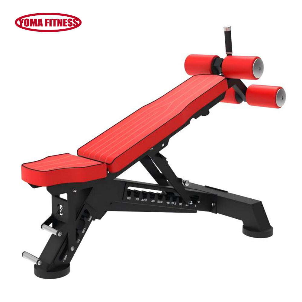 میز تمرین سوپر YOMA FITNESS