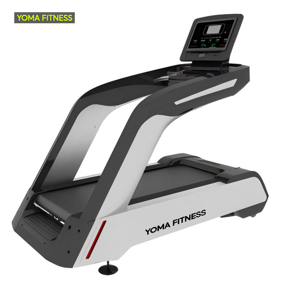 YOMA FITNESS कॉमर्शियल यूज़ ट्रेडमिल
