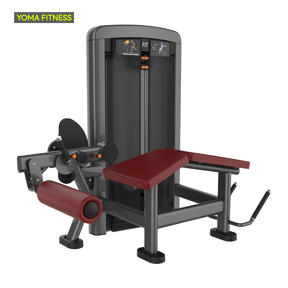 YOMA FITNESS LF Serie Beinbeuger