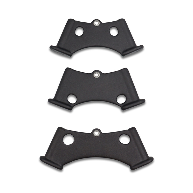 Lat Pull-Down Handle 3-Piece Set