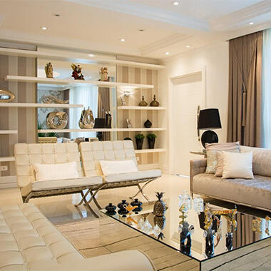 Smart Reception Center Solution – Ziganghu Dingshanju Resort