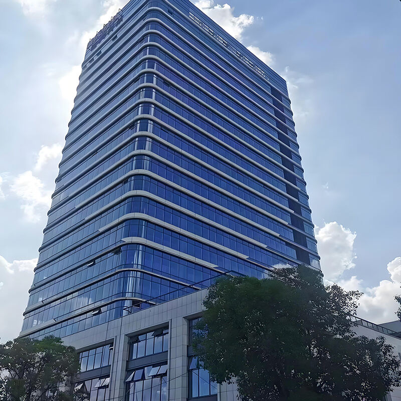 AI intelligence + new energy integrated service provider