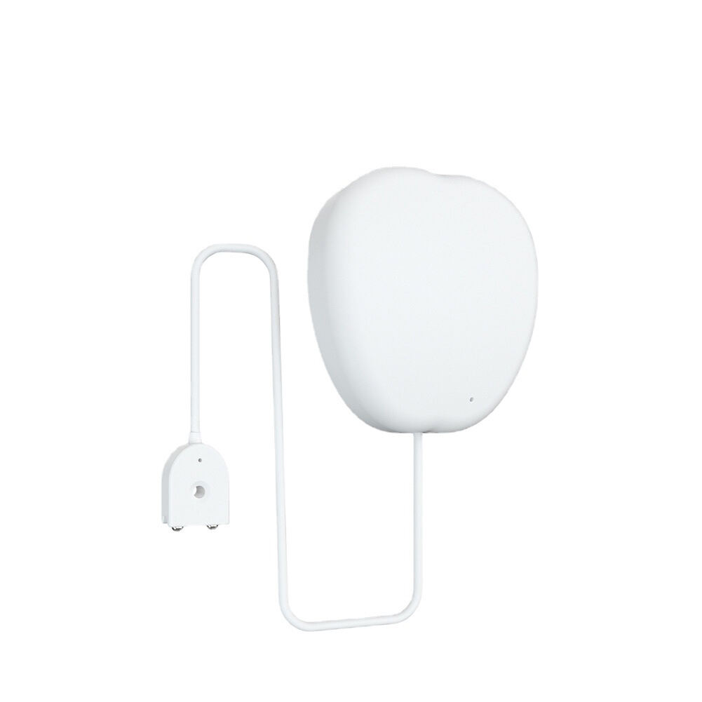 WiFi Tuya Slim Waterlek Sensor Detector Alarm Vloed Waterlek Waarschuwing