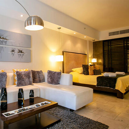 โซลูชันโรงแรมอัจฉริยะ - โรงแรม Xiamen YEOHWA