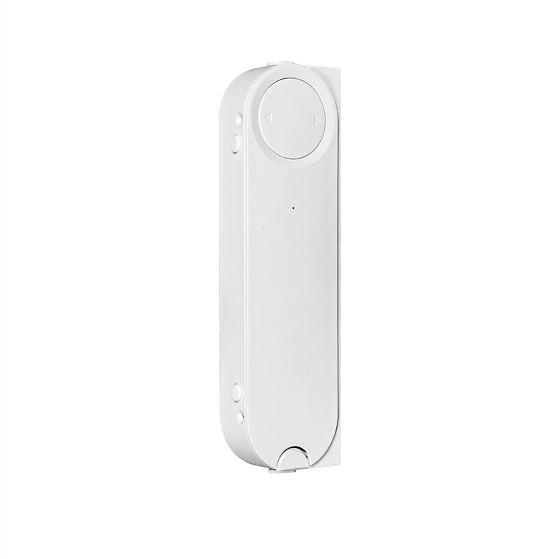 Motor Tuya Pintar Zigbee 0.2Nm 12V/24V Senyap Alexa/Google