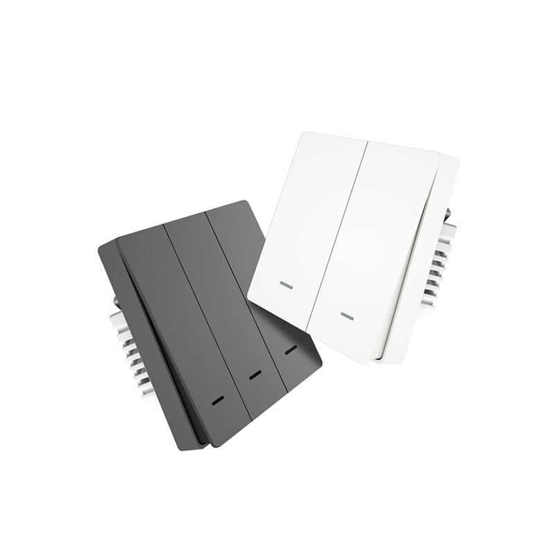 Interruttore intelligente Tuya Zigbee con spegnimento