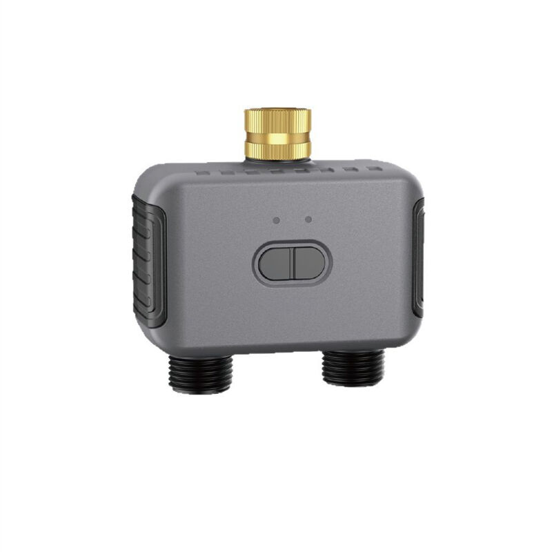 DN20 EU Bluetooth Waterklep Koper IP65 Slimme Besturing