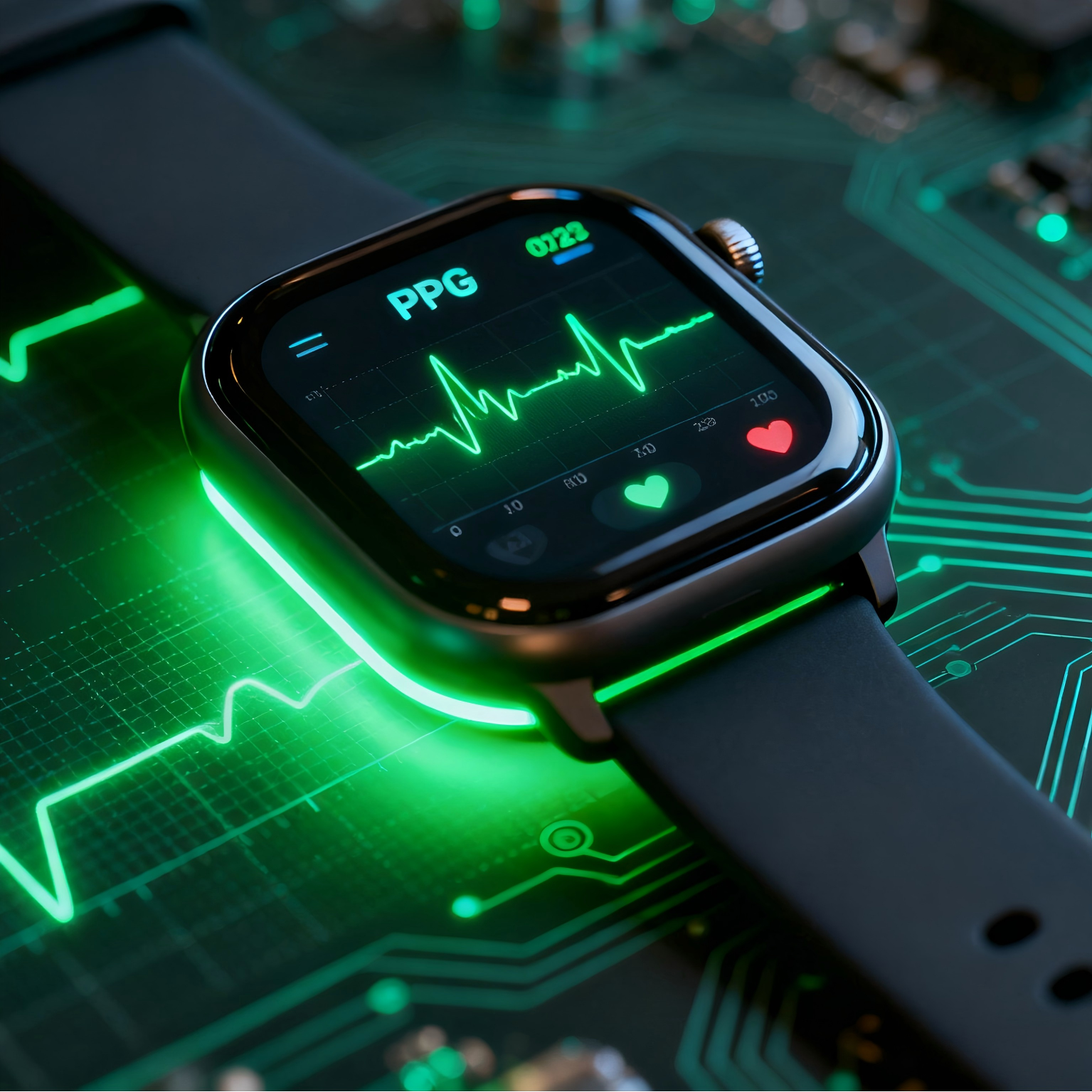 Smart Meter Principles & Product Introduction