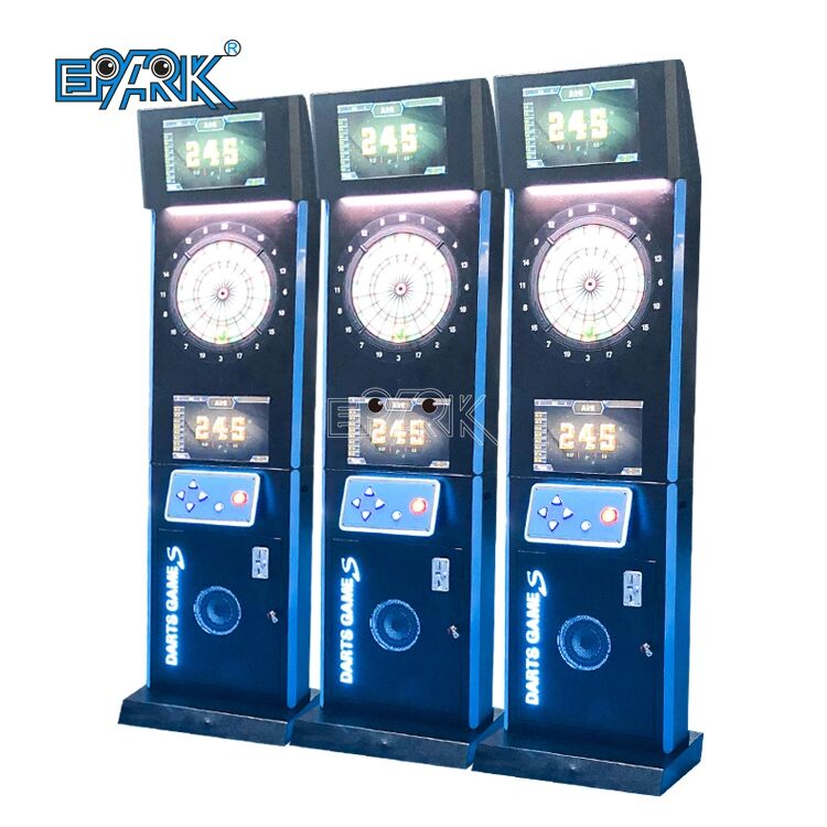 Wholesale Dart Game Machine – Bulk Supply with Quality