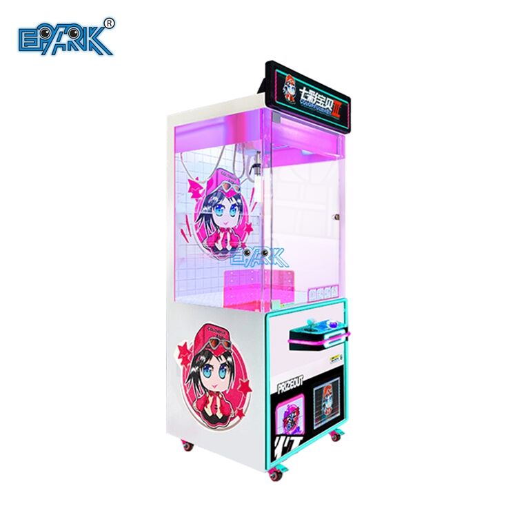 Mini Claw Machine Small Toy Claw Crane Machine