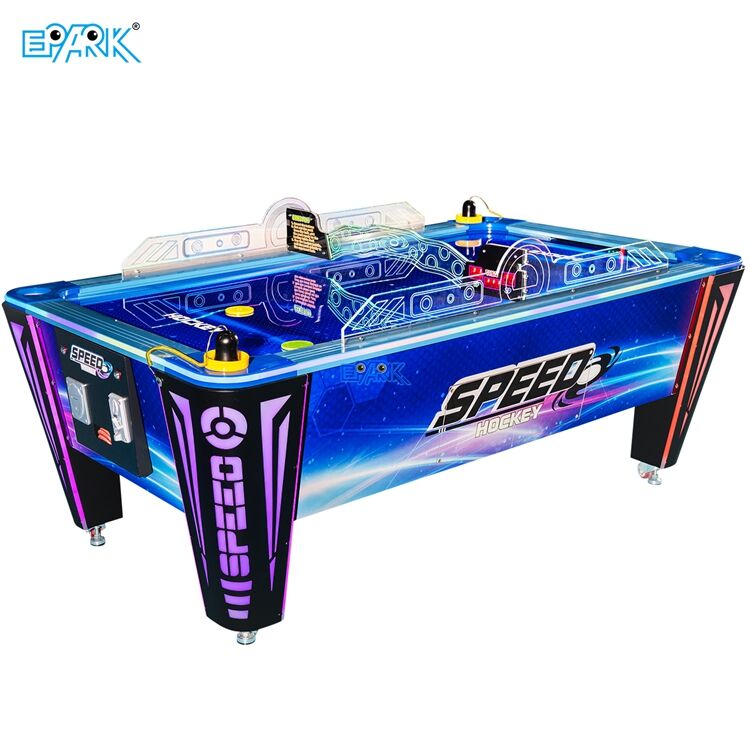 FEC Coin Operated Air Hockey Table