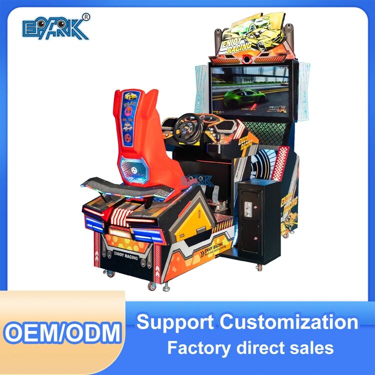 Video Arcade Game Machines – Cutting-Edge Gaming Experiences