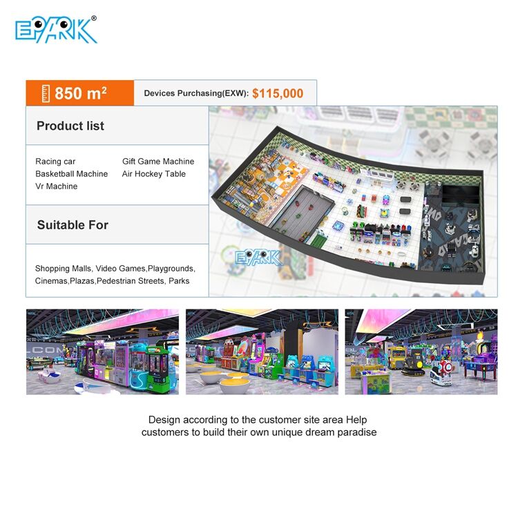 Driving Machine Car Racing Machine